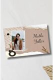 Kişiye Özel Flipbook  Nice Yıllar Fotoğraf Albümü (10x15 cm )